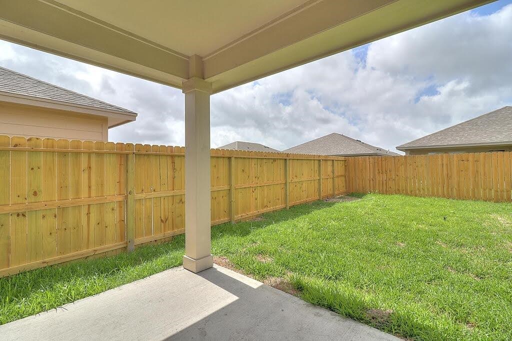 1269 Carnaby Street Corpus Christi TX 78415