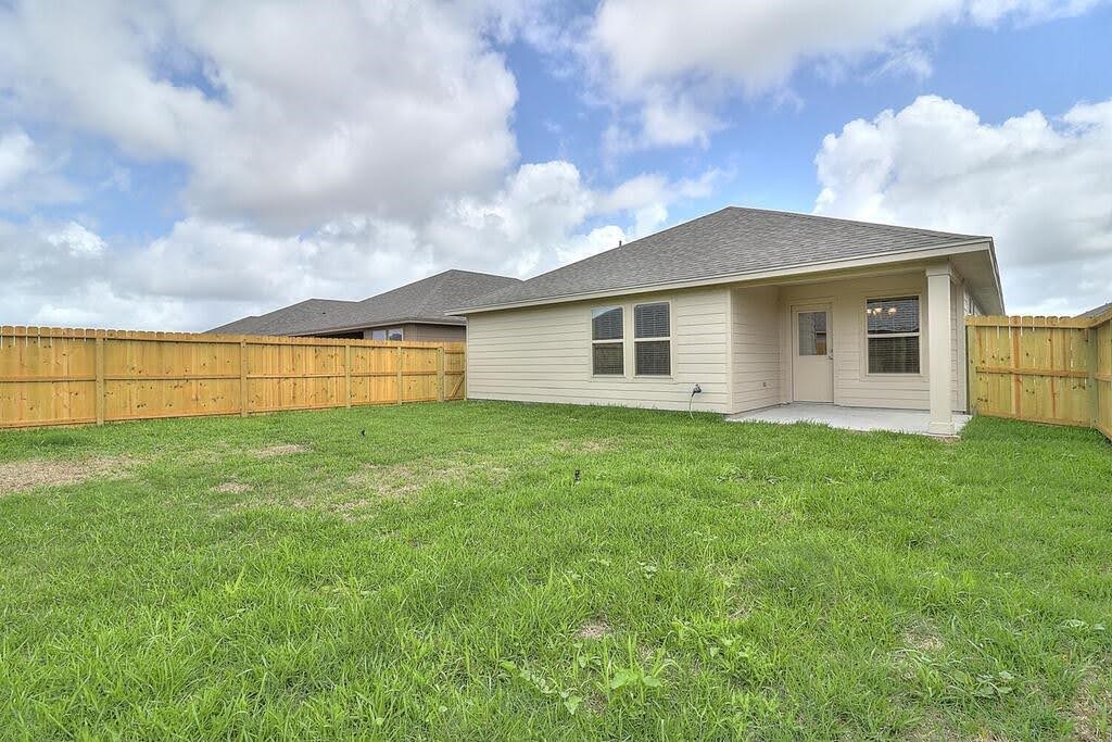 1269 Carnaby Street Corpus Christi TX 78415