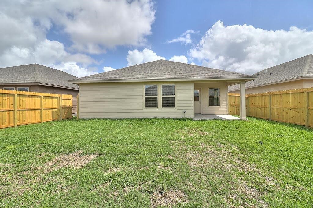 1269 Carnaby Street Corpus Christi TX 78415