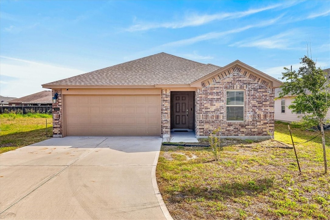 1638 Comfy Way Corpus Christi TX 78418