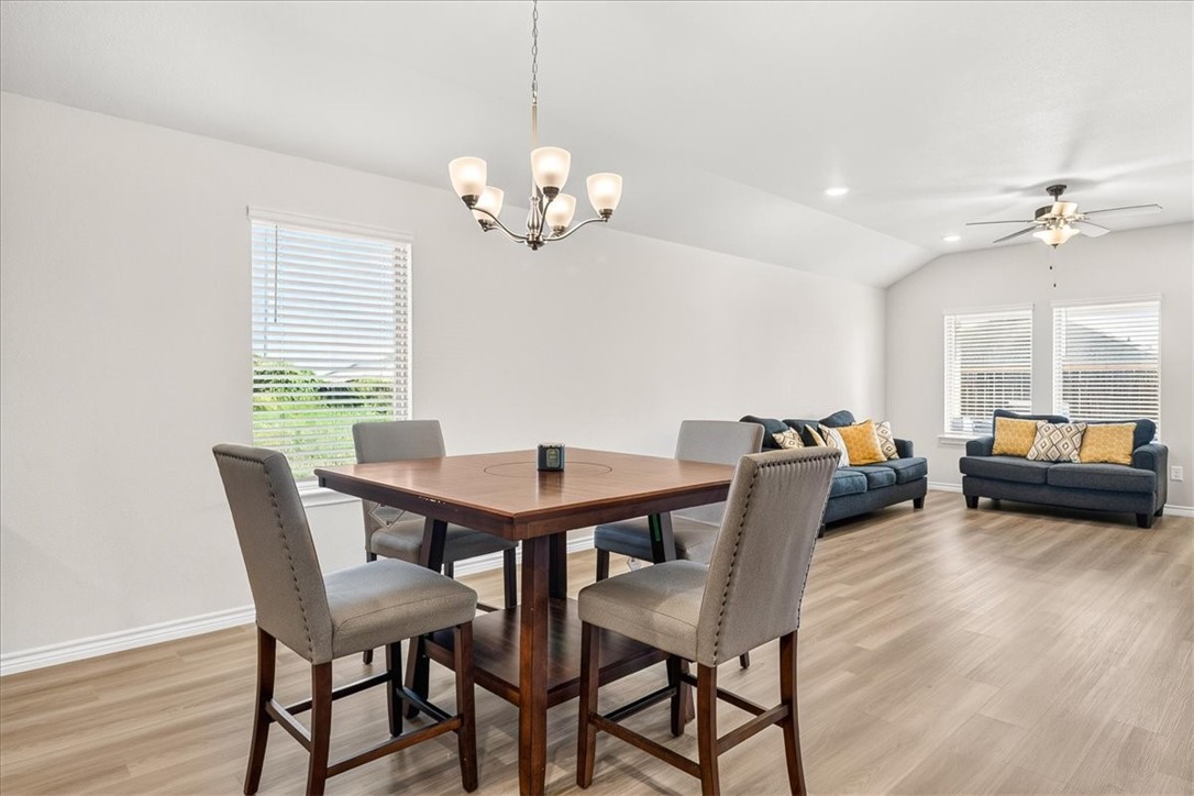 1638 Comfy Way Corpus Christi TX 78418
