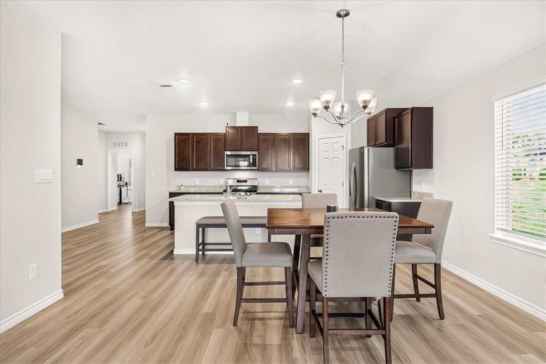 1638 Comfy Way Corpus Christi TX 78418