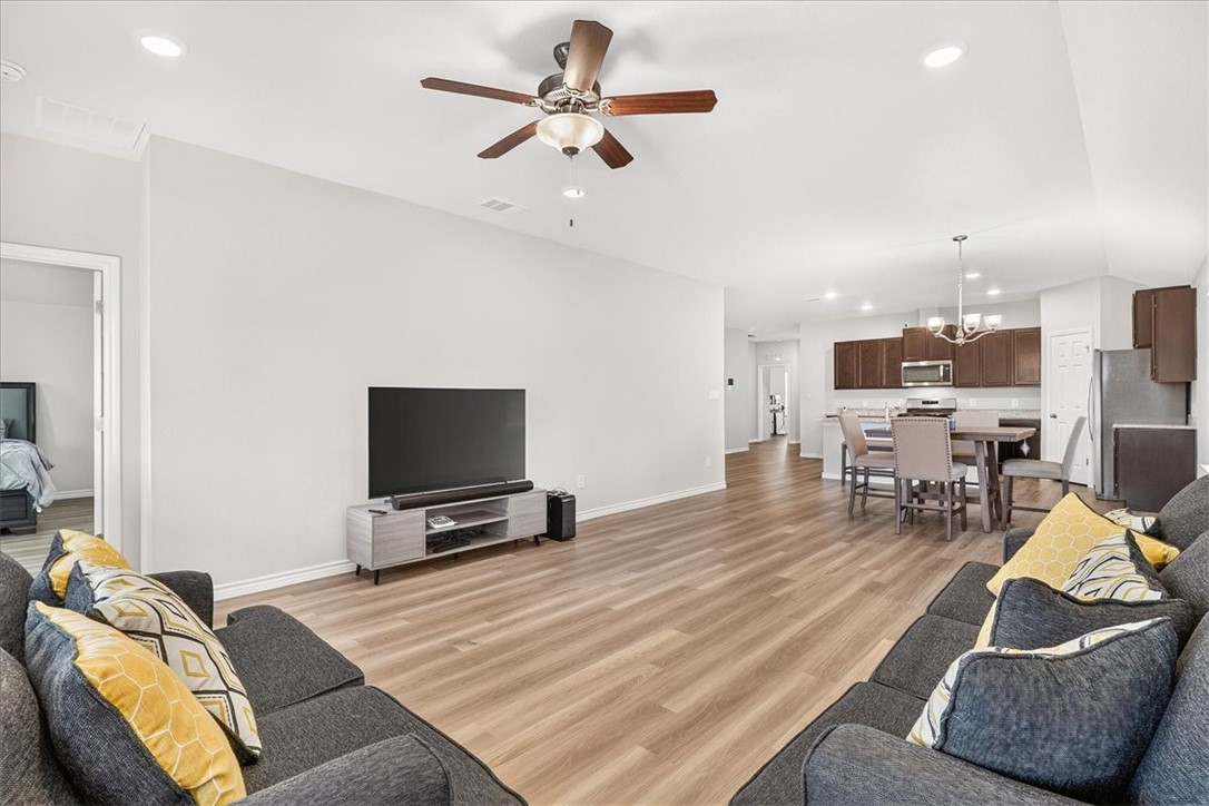 1638 Comfy Way Corpus Christi TX 78418
