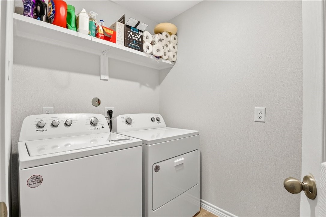 1638 Comfy Way Corpus Christi TX 78418