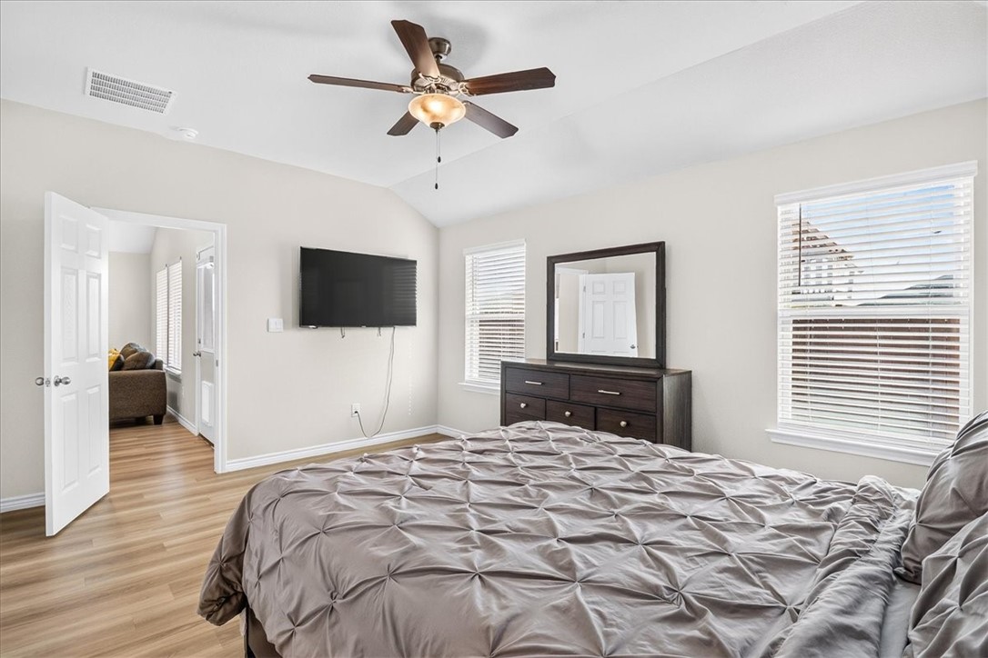 1638 Comfy Way Corpus Christi TX 78418