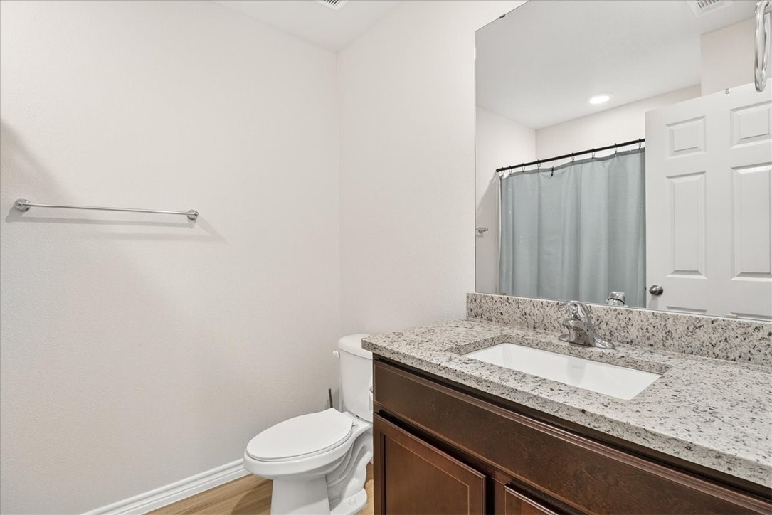1638 Comfy Way Corpus Christi TX 78418