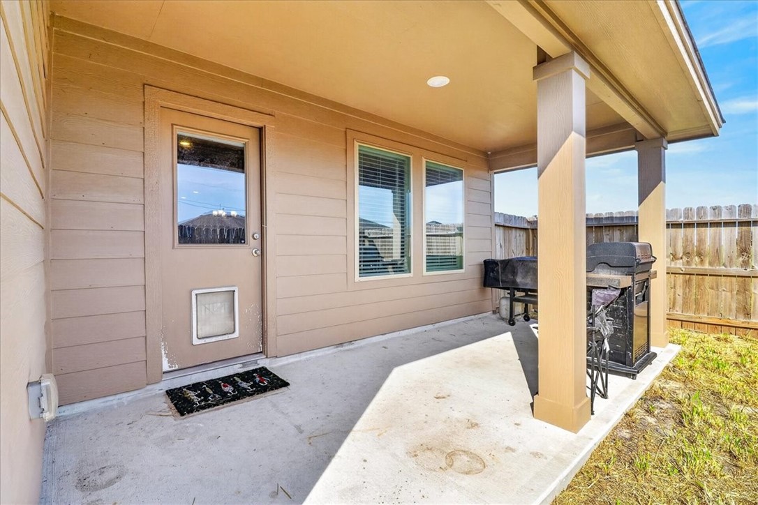 1638 Comfy Way Corpus Christi TX 78418