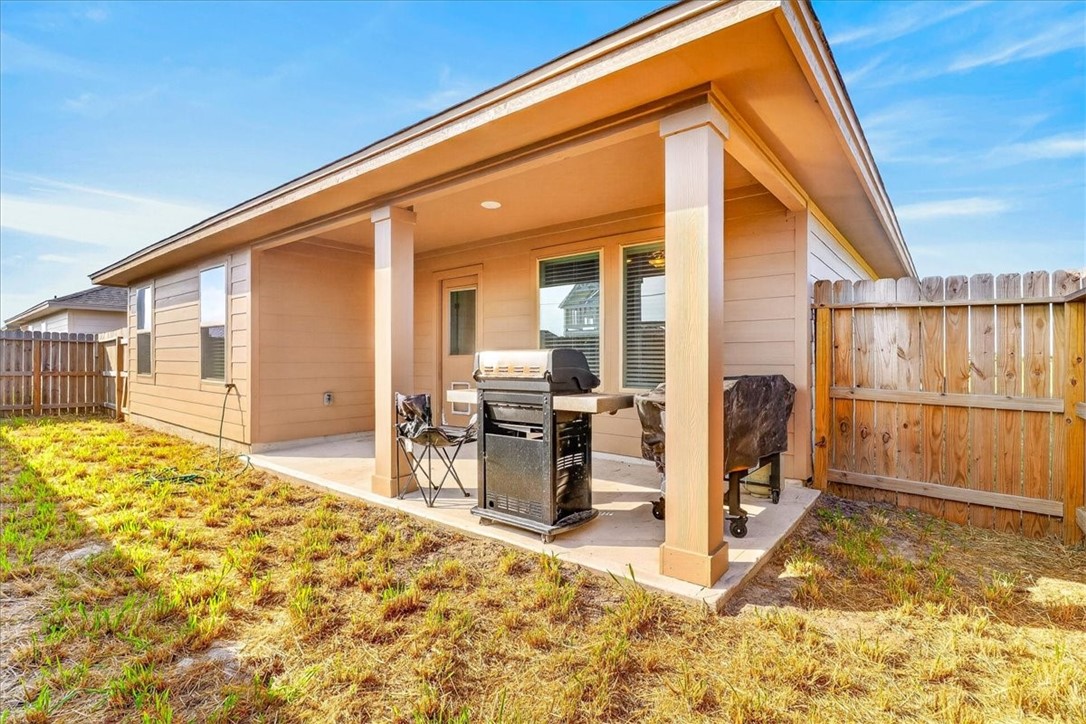 1638 Comfy Way Corpus Christi TX 78418