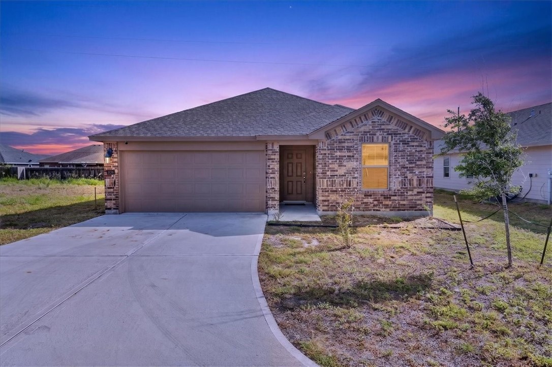 1638 Comfy Way Corpus Christi TX 78418