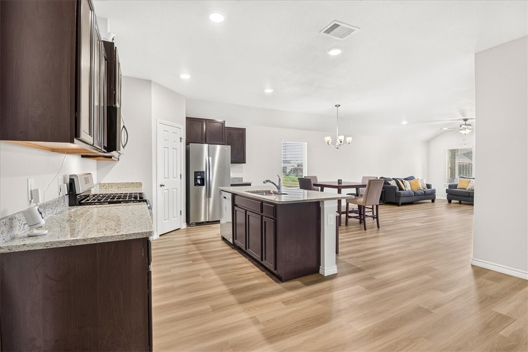 1638 Comfy Way Corpus Christi TX 78418