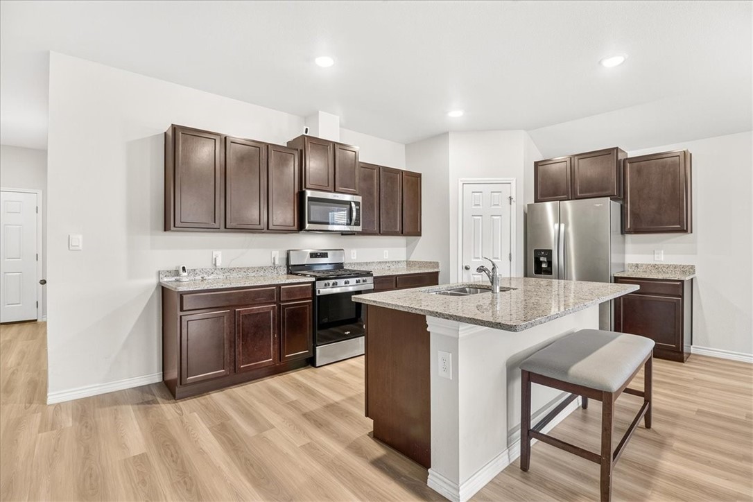 1638 Comfy Way Corpus Christi TX 78418