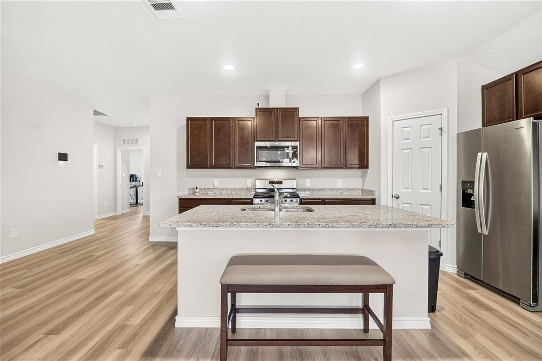 1638 Comfy Way Corpus Christi TX 78418