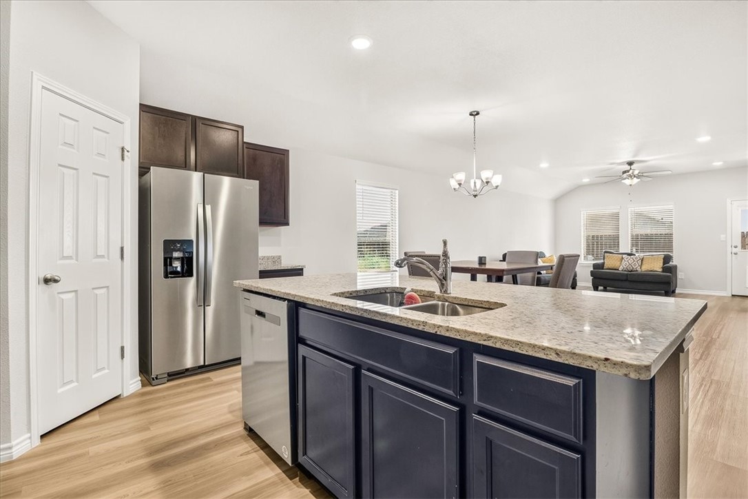 1638 Comfy Way Corpus Christi TX 78418