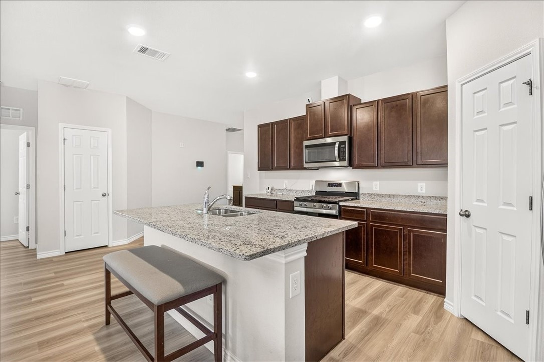 1638 Comfy Way Corpus Christi TX 78418