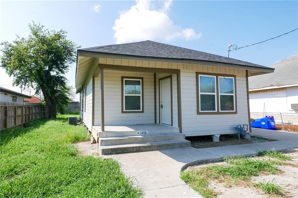1415 Marguerite Street Corpus Christi TX 78401