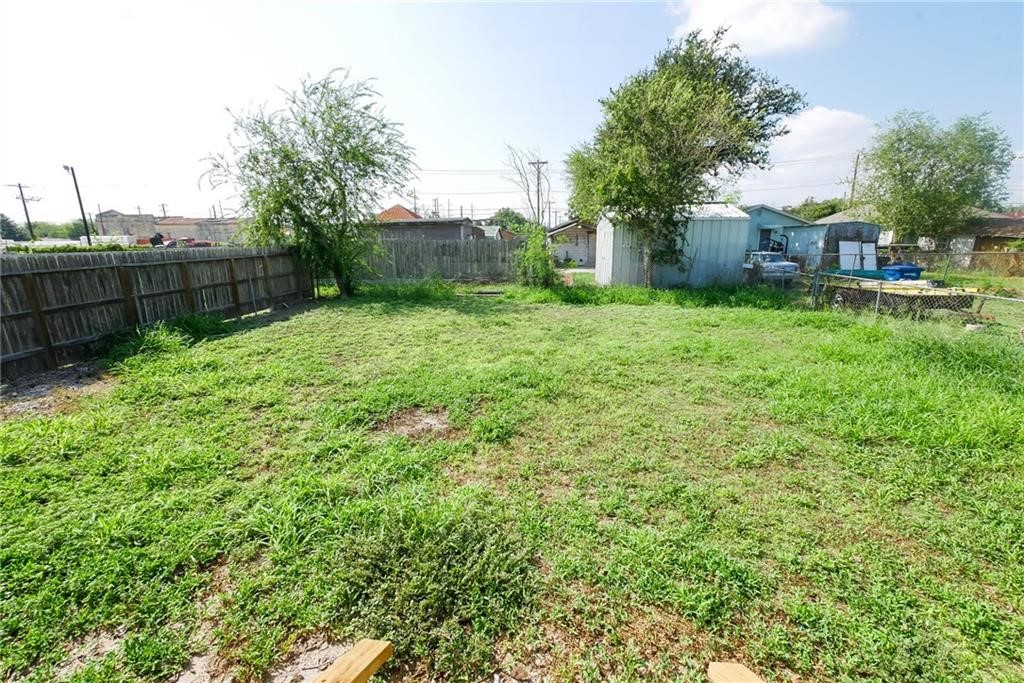 1415 Marguerite Street Corpus Christi TX 78401