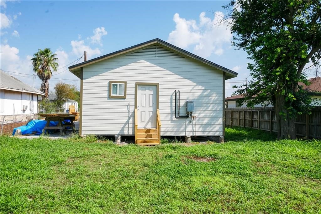 1415 Marguerite Street Corpus Christi TX 78401