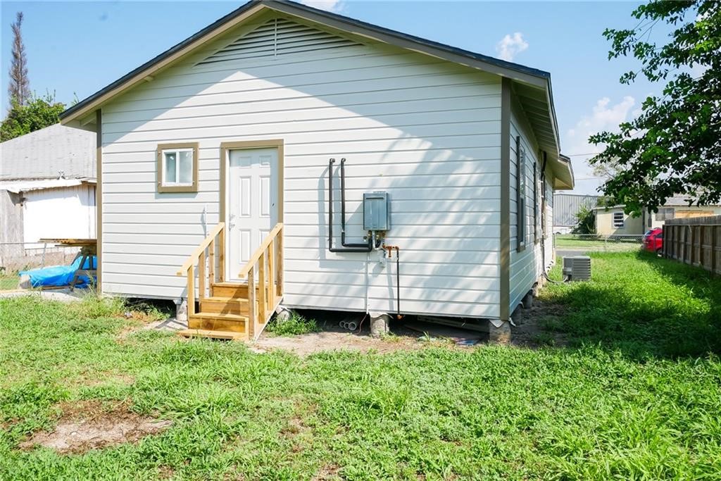 1415 Marguerite Street Corpus Christi TX 78401