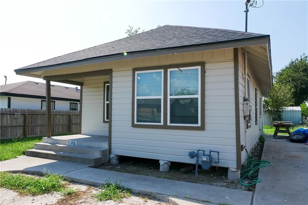 1415 Marguerite Street Corpus Christi TX 78401