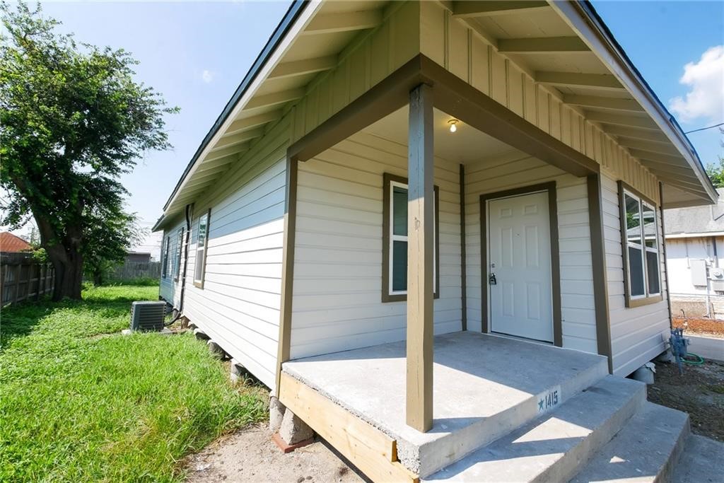 1415 Marguerite Street Corpus Christi TX 78401