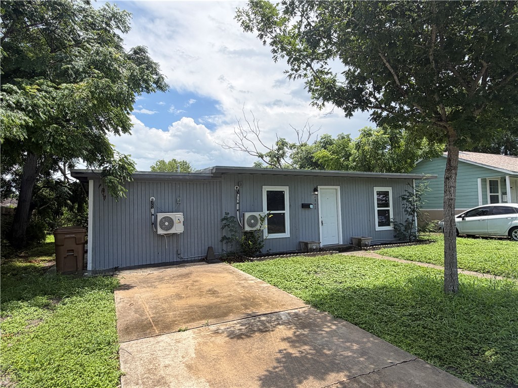 4942 Anthony Street Corpus Christi TX 78415