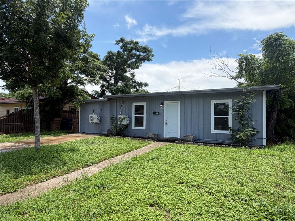 4942 Anthony Street Corpus Christi TX 78415