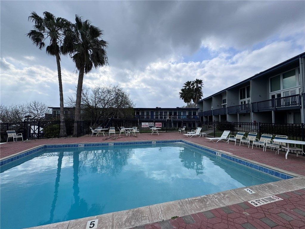 3402 Ocean Drive 32 Corpus Christi TX 78411