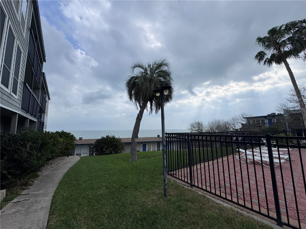 3402 Ocean Drive 32 Corpus Christi TX 78411