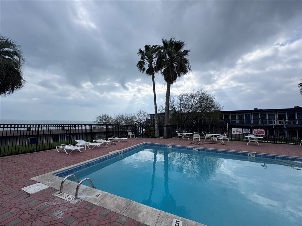 3402 Ocean Drive 32 Corpus Christi TX 78411
