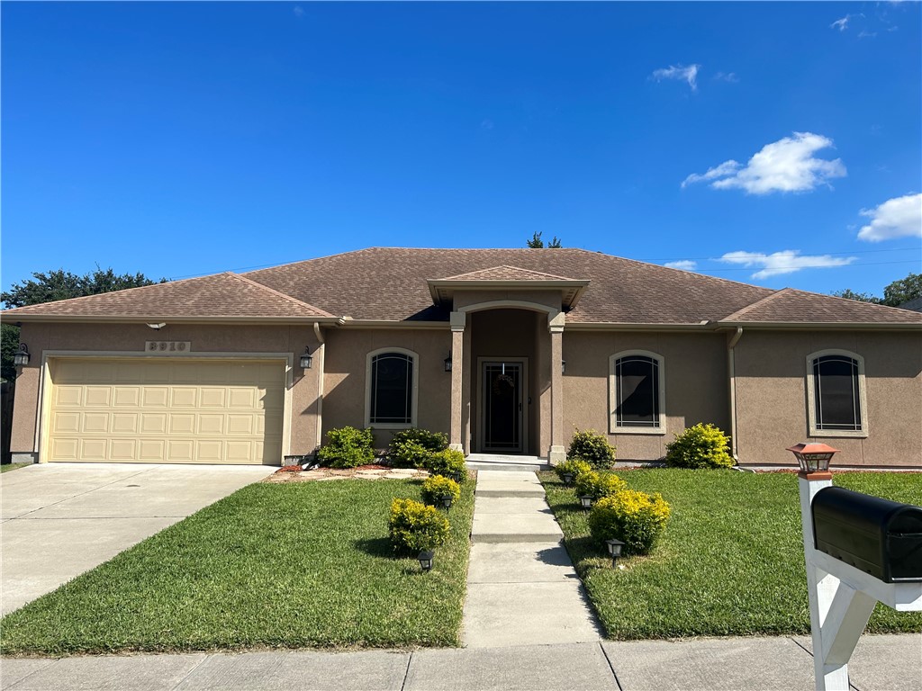 3910 Granite Peak Drive Corpus Christi TX 78410