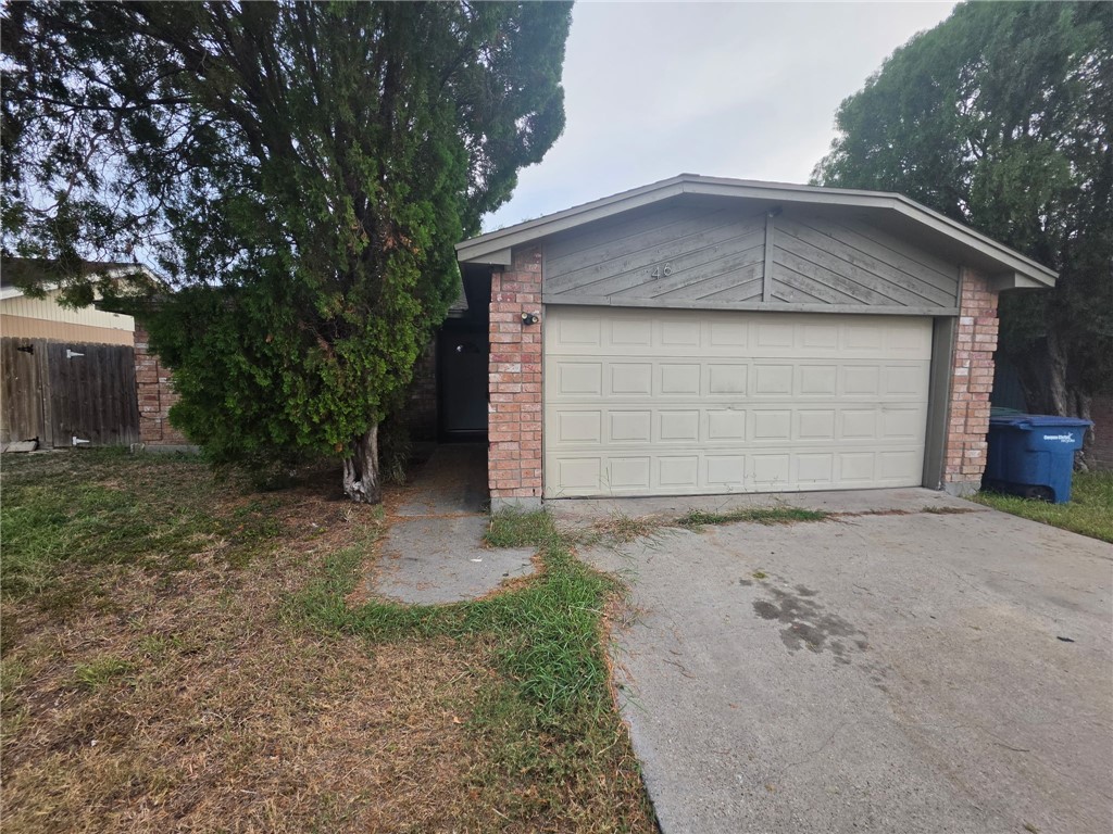 2746 Alvin Drive Corpus Christi TX 78415