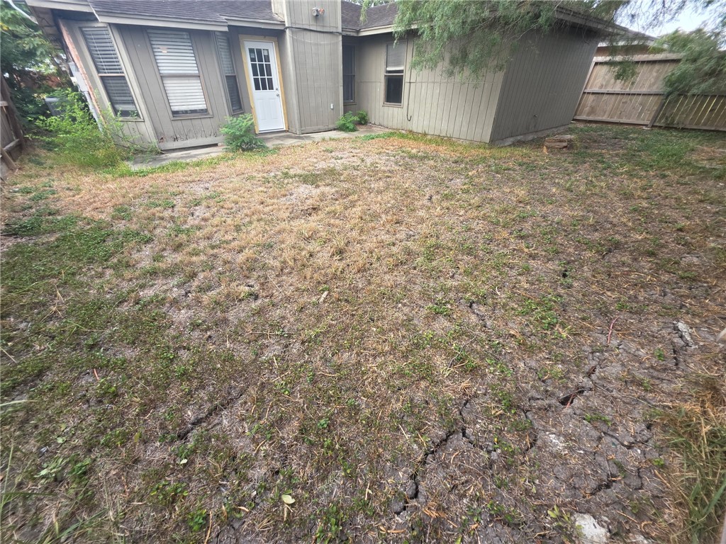 2746 Alvin Drive Corpus Christi TX 78415
