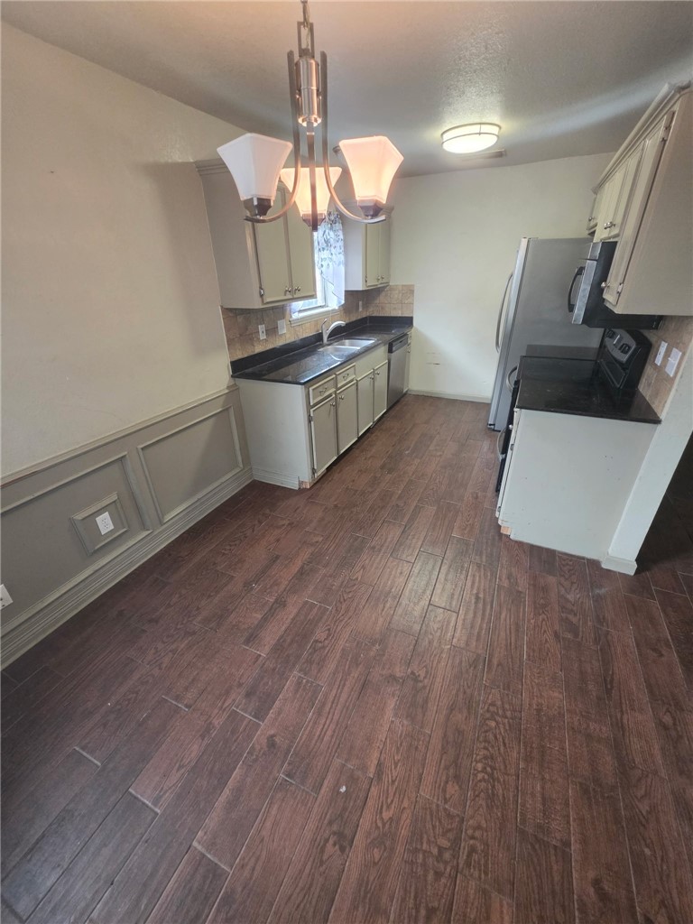 2746 Alvin Drive Corpus Christi TX 78415