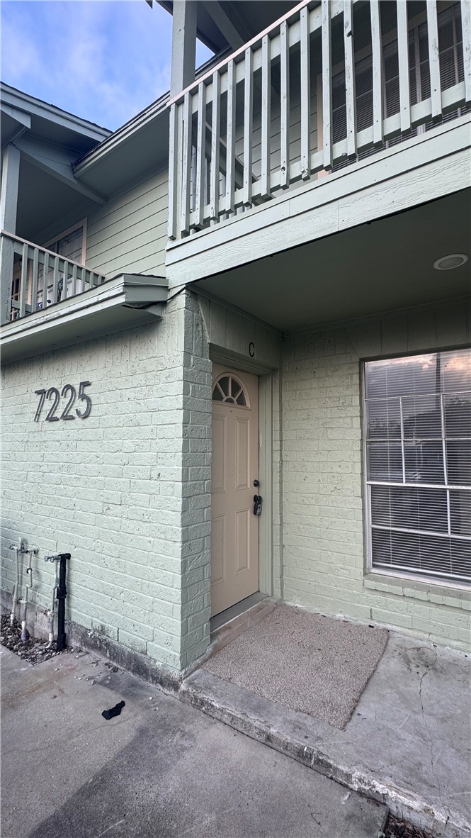 7225 Owen Ct C Corpus Christi TX 78413