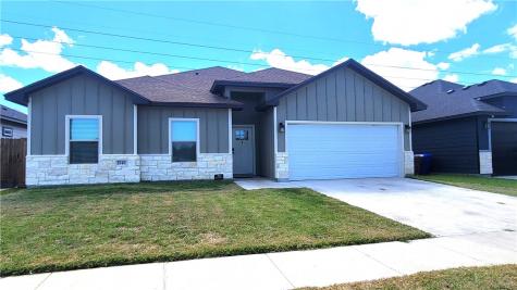 1849 Kentucky Derby Drive Corpus Christi TX 78417