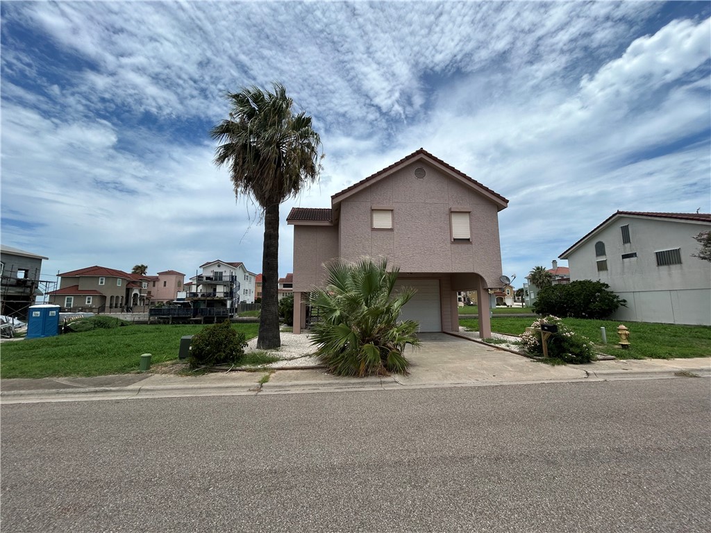 738 Imperial Harbor Corpus Christi TX 78402