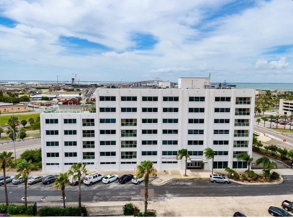 901 N Upper Broadway Street 601 Corpus Christi TX 78401