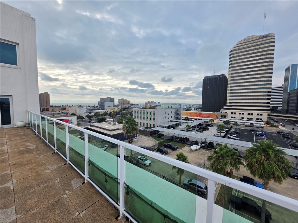 901 N Upper Broadway Street 601 Corpus Christi TX 78401