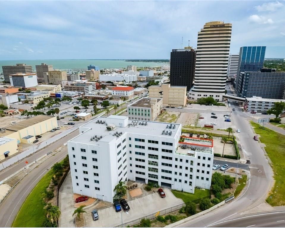 901 N Upper Broadway Street 601 Corpus Christi TX 78401