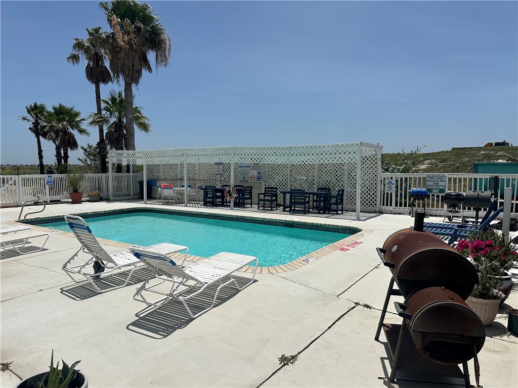 14801 Compass Street 14 Corpus Christi TX 78418