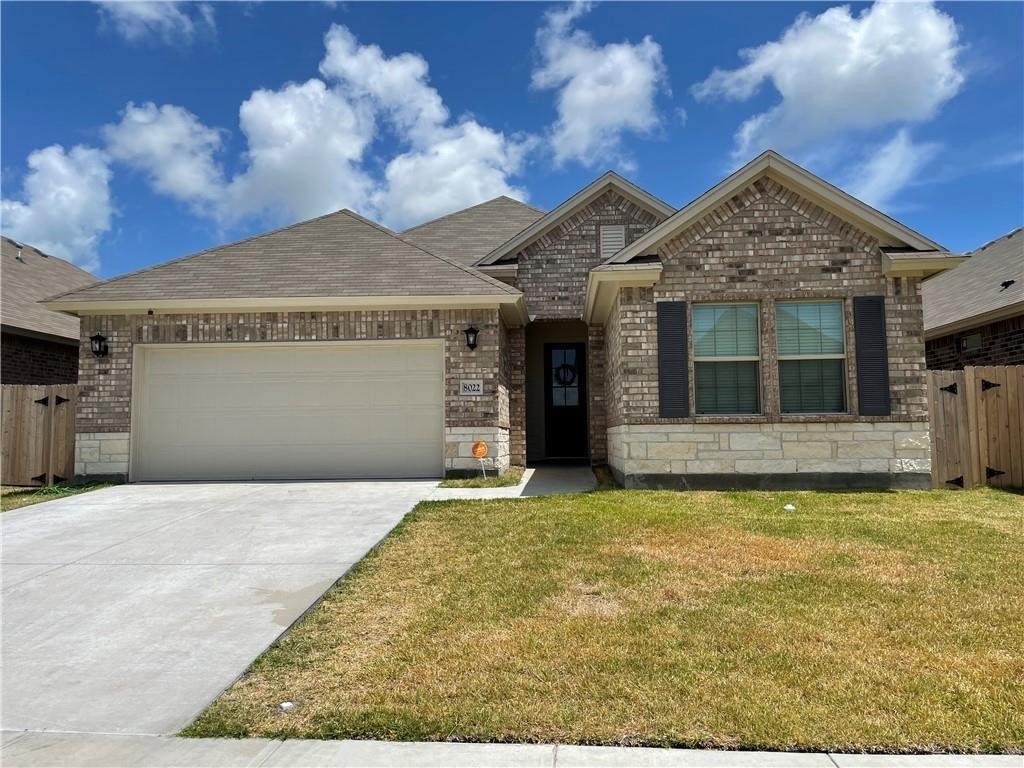 8022 Calma Street Corpus Christi TX 78414