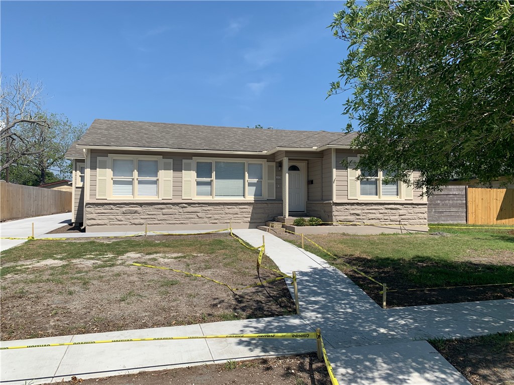 904 Cunningham Street Corpus Christi TX 78411