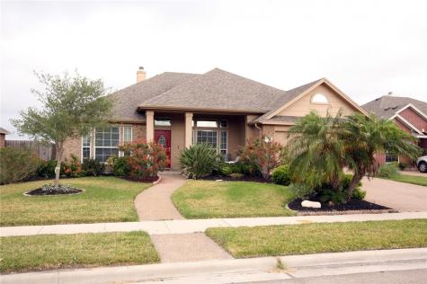 7521 Cannes Drive Corpus Christi TX 78414