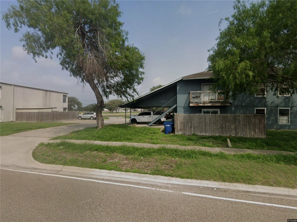 4217 Five Points 2 Corpus Christi TX 78410