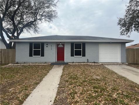 813 Saint Peter Street Corpus Christi TX 78418