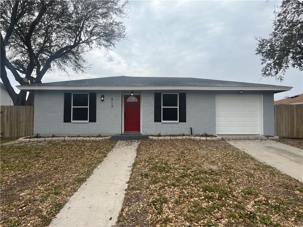 813 Saint Peter Street Corpus Christi TX 78418