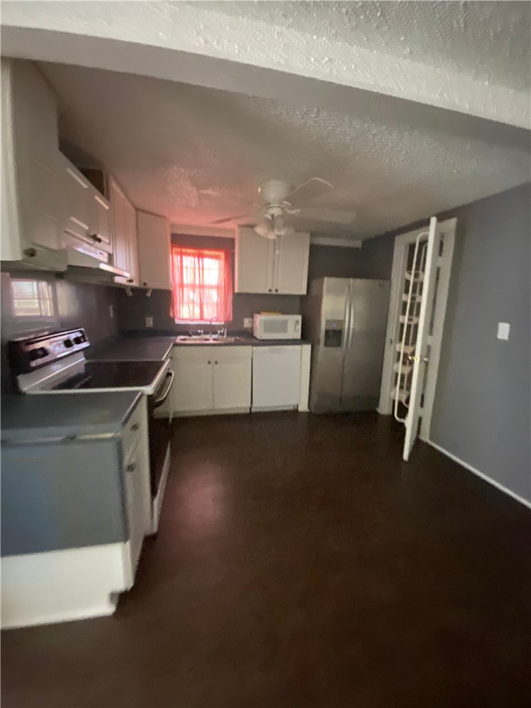 1516 S Ann Street Rockport TX 78382