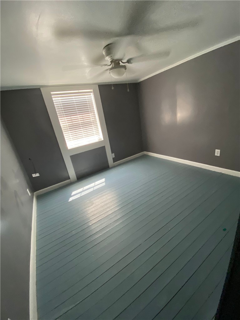 1516 S Ann Street Rockport TX 78382