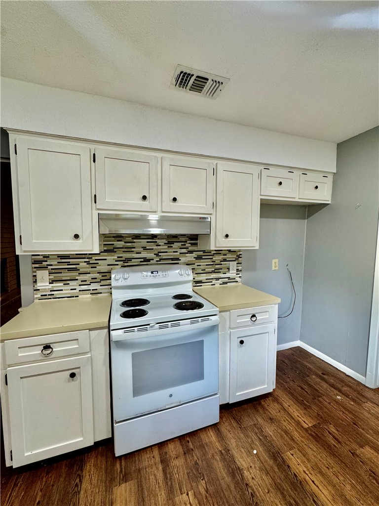 5122 Moultrie Drive Corpus Christi TX 78413