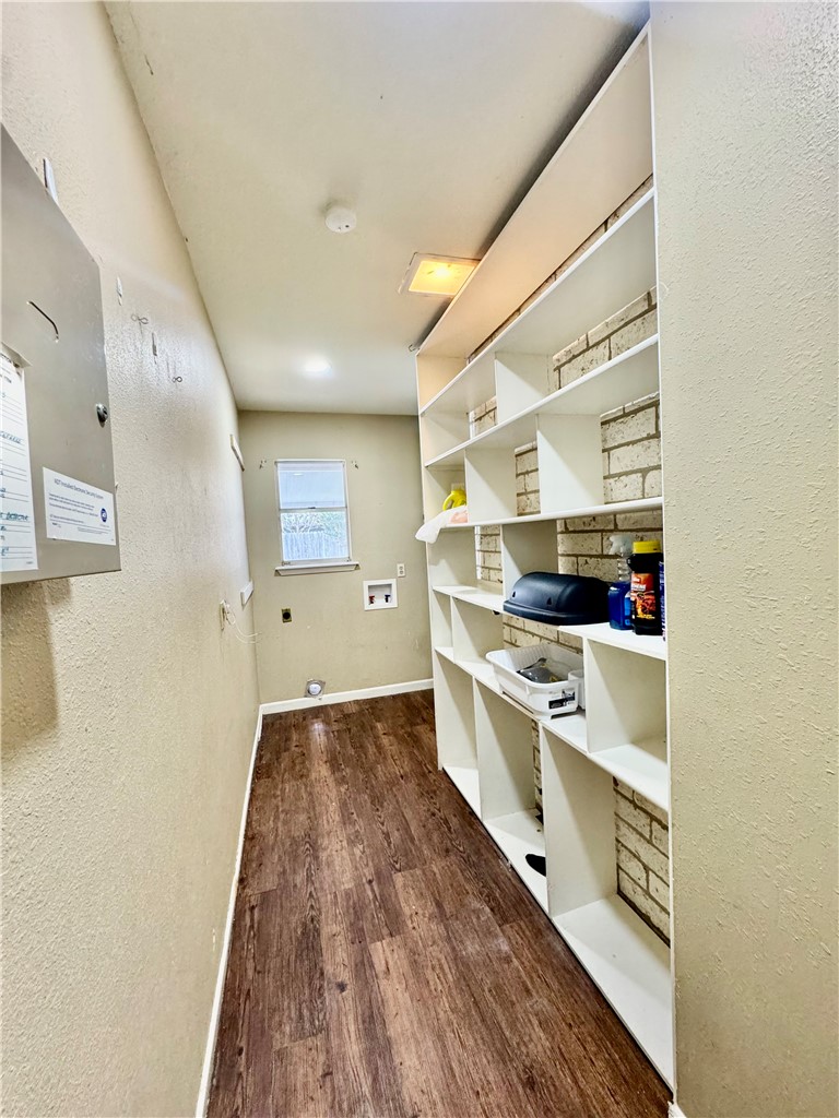 5122 Moultrie Drive Corpus Christi TX 78413